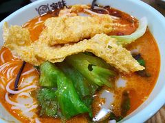 -家味螺蛳粉&烤鱼(五角场店)