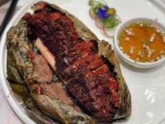 -皇朝海鲜酒店
