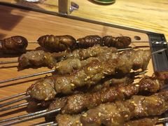 -通海俄式烧烤(下瓦房店)