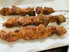 -庄行曹记羊肉(泗泾店)
