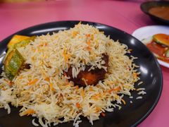 -新加坡Zam Zam餐馆