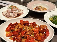 -领事馆19号中餐厅(厦门海景洲际酒店)