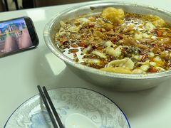 -黑皮酸菜鱼(三山街店)