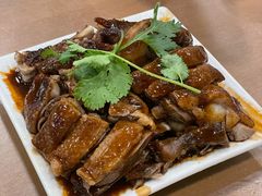 -大唐靓汤江门私房菜(景田店)