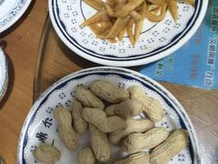 -杨厝六十六农庄农舍(杨厝路店)