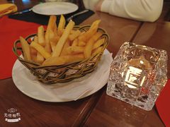-申德勒加油站西餐厅Schindlers Tankstelle(上海外滩店)