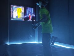 -零纪元VR体验馆·桌游(黄浦店)