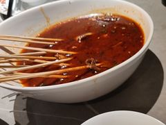 -羊门客在·烤盐池滩羊·川菜