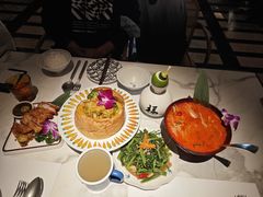 -太食獸泰式茶餐厅(济南万象城店)