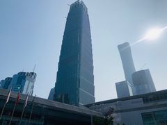 -超级猩猩健身·团课(国贸店)