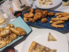 -必胜客(滨江店)