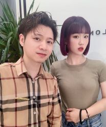 -YESIDO椰岛造型