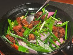 -旺爷砂锅·茶作(国贸城店)