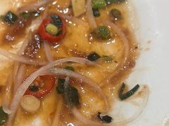 -标记好食
