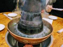 -前门张记涮肉(前门店)