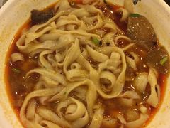 -晋宝章大同刀削面(月坛店)