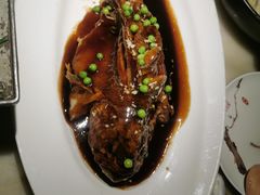 -绿茶餐厅(成都大悦城店)