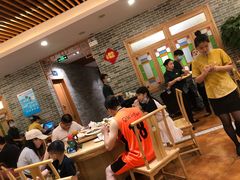 大堂-德胜轩正宗顺德菜(宝安沙井会展中心店)