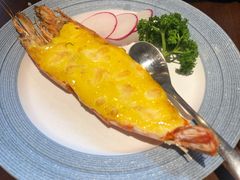 -大鲜生·亚洲菜融合小食堂