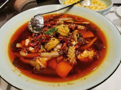 精品毛血旺（毛血旺）-潇湘府•湘菜领军品牌(望京店)