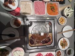 -海底捞火锅(北京西路夜宵主题店)