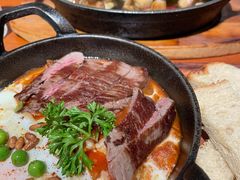 -CRAZYONES西班牙海鲜饭(上海美罗城店)