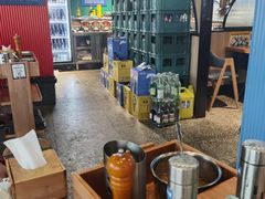 -蚝英雄鲜蚝自助专门店(长楹天街直营店)