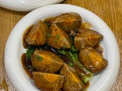 -米香居新鲁味·水饺餐厅