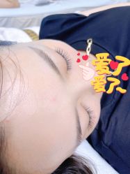 -小酒窝美甲&美睫&无创洗眉