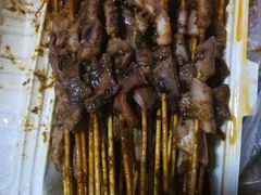 -十里铺铁板鱿鱼