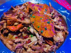 -胖哥俩肉蟹煲(虹口龙之梦店)