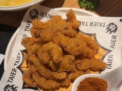 -太二酸菜鱼(汕头苏宁广场店)