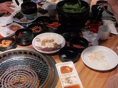 -黑牛黑猪烤肉专门店(万象城店)