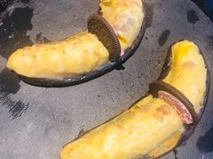 -烧货·活海鲜炭烧(湖滨商业街店)