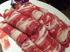 -捞王锅物料理(四川北路店)