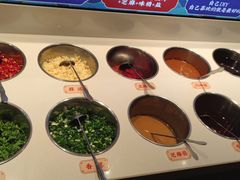 -蓉城四海·澳牛炙烤自助(江阴周庄店)