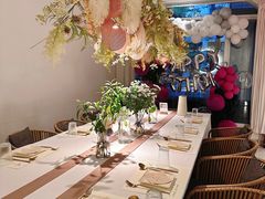 -春树下·树屋花房西餐厅(罍街AS1980店)