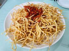 -无味饭店(九眼桥商业文化广场店)