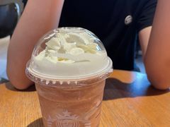-星巴克(来福士2F店)