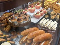 -PAPER STONE BAKERY(天汇广场店)