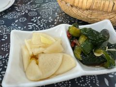 -八两八金·莱芜特色炒鸡(市南漳浦路店)