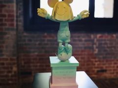 -Big House当代艺术中心