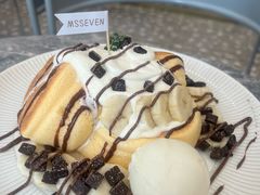 -蜜思琪蛋糕(民生路店)