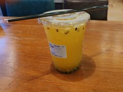 -Thanks美式餐厅(汉堡咖啡店)