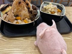 -鲜芋仙(南开大悦城店)