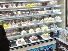 -85度C(南京龙江店)