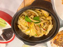 -鑫巴蜀(大兴店)