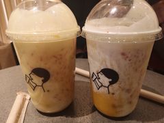 -喜茶(深圳东门1234店)