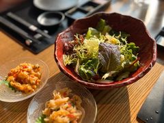 -山岛烧·和牛烧肉 碳火烧鸟(海信广场店)