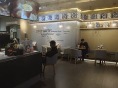 -瑞幸咖啡(Lab·华强电子世界店)